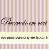 Pensando Em Você Presentes
