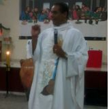 Padre para casamentos