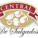 Central De Salgados Ltda