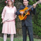 Ana Sonia :Música para Festas