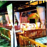 Espacos de Eventos Vila Olimpia - Sp