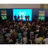 Banda Sensorium Brasil