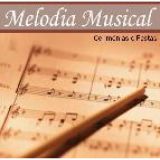Banda Melodia Musical - Casamentos - Votorantim/SP