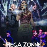 Banda Mega Zonne - Faz a festa!!!