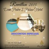 Dom Pedro i Palace Hotel
