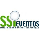 Stelzer Sonorização e Iluminação