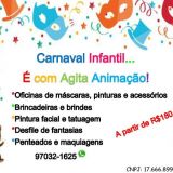 Agita Animação - Anima e Agita sua Festa!!!