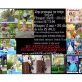 Rc Produções Eventos