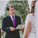 Celebrante Carlos Corrêa