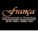 França Cerimonial e Eventos