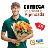 Floricultura São gonçalo