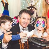 animação de festas Show de magicas