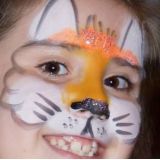 Camarim de Pintura facial