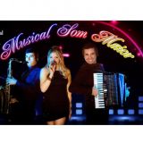 Musical Som Maior