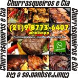 Botafogo Churrasqueiros