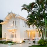 Maison Paineiras