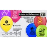 Balão Convite, Bexigas e bolas Personalizadas RJ