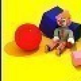 Encanto das Bonecas