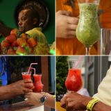 Barman Bar Drink´s