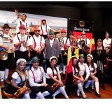 Banda Alemã (Chucrut´s) de São Paulo