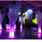 Dj - Sjc - Trone Eventos - casamento - festa -