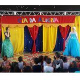 Cia da Algria