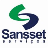 Sansset Serviços Sanitários Químicos
