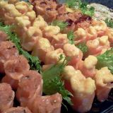 Buffet Japonês Eventos