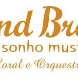 Jund Brass - Músicas para Casamentos e Eventos