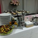Crepes Para Festas A Domicilio
