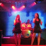 Casablanca Banda Show