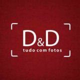 D&D tudo com fotos