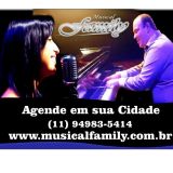 Musical Family
