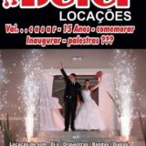 Betel Eventos Som&luz