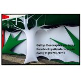 Gattys Decoração em elastano (elastano)...