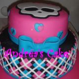 Andréa´s Cake Designer