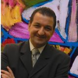 Paulo Pandjiarjian - Mestre de Cerimônias