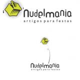 Nudelmania -produtos para animar a festa