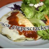 Crepes Cracker