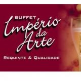 Buffet Império da Arte