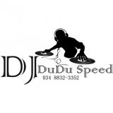 Speed - Audio - Imagem