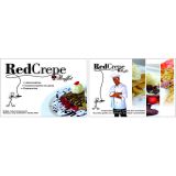 Red Crepe Buffet Petrópolis