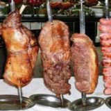 Garçons & Churrasqueiros