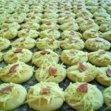 Mini Pizzas