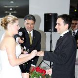 Lafaiete Santos Cerimonial