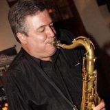Saxofonista Tayrone Mandelli