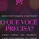 Cout Musicos Para Eventos