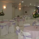 A mar de rosas decoração e organização de eventos