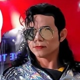 Cover de Michael Jackson