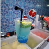 Equipe Ventura Bartender